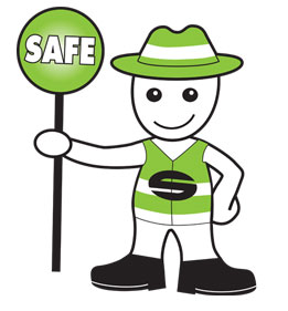 Safety Bro